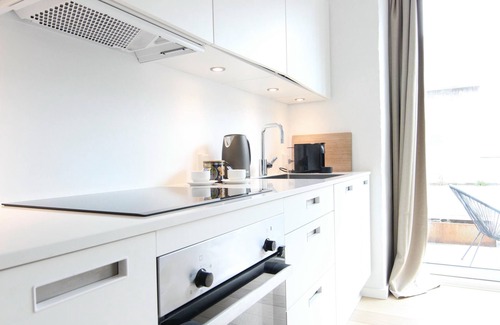 København N Apartment | Cosy studio apartment in Nørrebro - 236