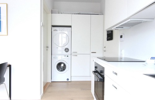 København N Apartment | Cosy studio apartment in Nørrebro - 236