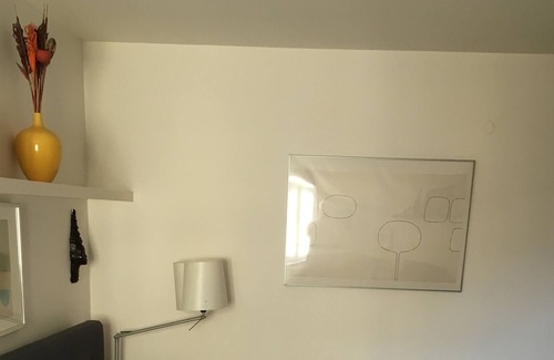 Petrska ctvrt Apartment | Cosy Studio apartment near Florenc in Prague