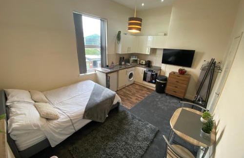 Skegby Apartment | Cosy studio apartment - recently renovated!