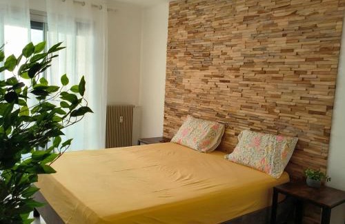 Saint-Victor Apartment | COSY studio