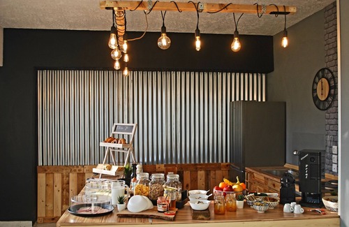 Kalithies Apartment | Cosy studio in quiet location