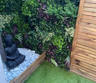 Huningue Apartment | Cosy Studio & Parking close to Basel Swiss border