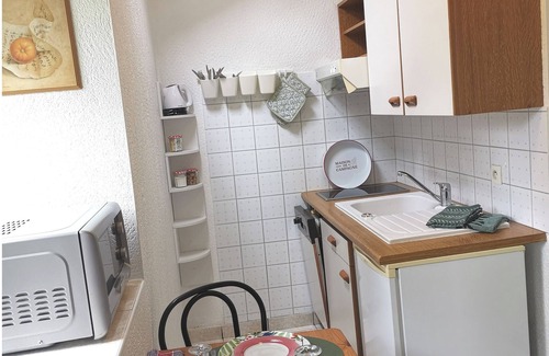 Sulniac Apartment | Cosy studio with terrace in Breton farmhouse near Vannes - Morbihan