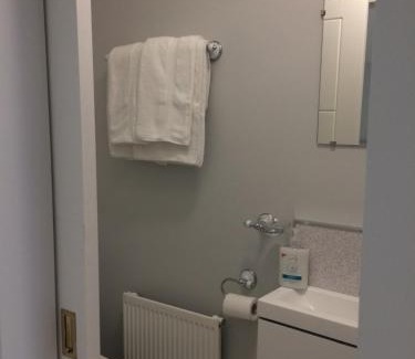 Newry Apartment | Cosy stylish 1-Bed Apartment in South Armagh