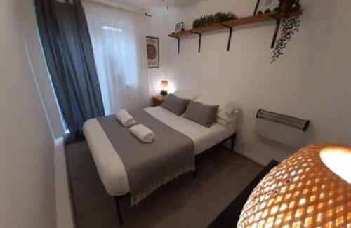 Adamsdown Apartment | Cosy - Stylish - Close to Centre