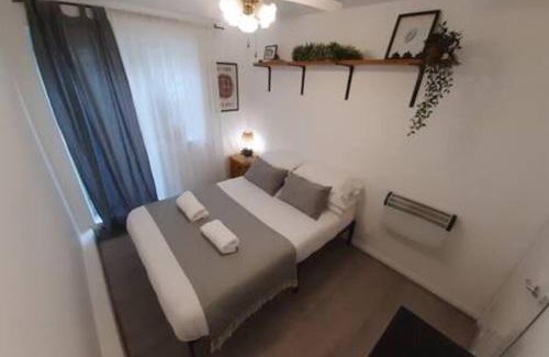 Adamsdown Apartment | Cosy - Stylish - Close to Centre