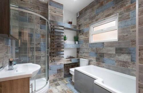 Woodside Apartment | Cosy & Stylish Two Bed Apartment