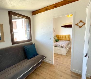 Le Penon Apartment | COSY & SURF : Confort et vue Mer à Seignosse Le Penon