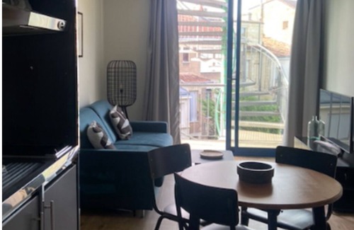 Cauderan Apartment | Cosy T2 apartment