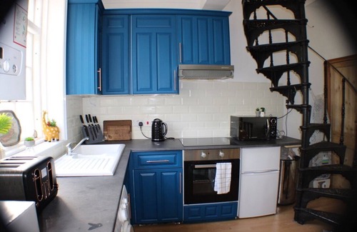 Norwich House | Cosy Townhouse in the Heart of Beautiful Norwich