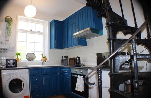Norwich House | Cosy Townhouse in the Heart of Beautiful Norwich