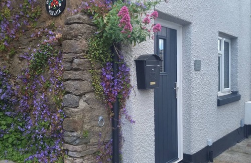 Brixham Cottage | Cosy, Traditional & Close to Everything