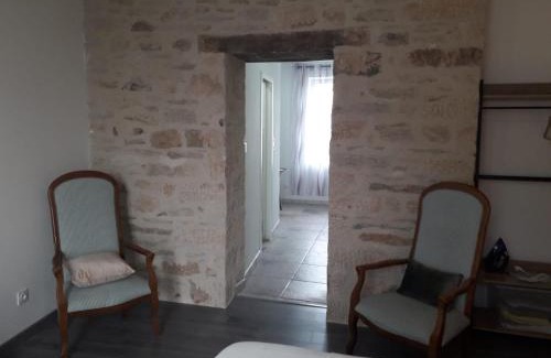Quimper Apartment | COSY TRENDY - STAYHOME - Appart 3
