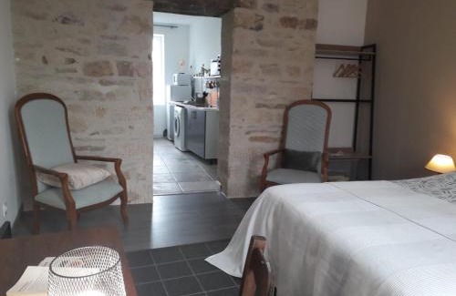 Quimper Apartment | COSY TRENDY - STAYHOME - Appart 3