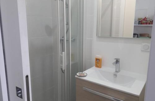 Quimper Apartment | COSY TRENDY - STAYHOME - Appart 3