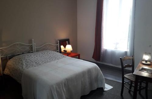 Quimper Apartment | COSY TRENDY - STAYHOME - Appart 3