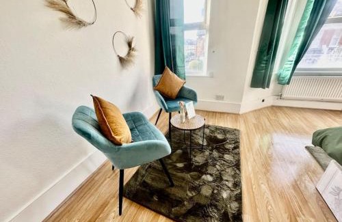 Lewisham Apartment | Cosy two bedroom apartment,SE13