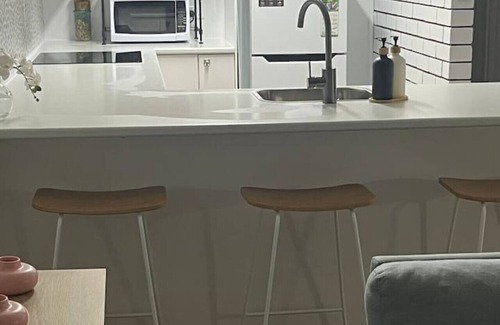 Toowoomba Apartment | Cosy Urban Retreat in the Heart
