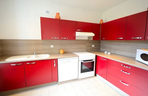 Les Brevieres Villa | Cosy villa in Tignes near the ski area