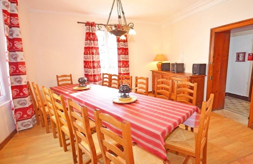 Les Brevieres Villa | Cosy villa in Tignes near the ski area
