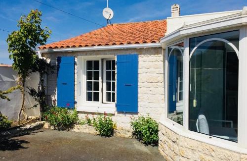 La Cotiniere House | Cosy villa La Garancière - Plein coeur de la Cotinière