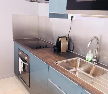 La Cotiniere House | Cosy villa La Garancière - Plein coeur de la Cotinière