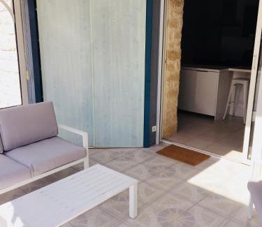 La Cotiniere House | Cosy villa La Garancière - Plein coeur de la Cotinière