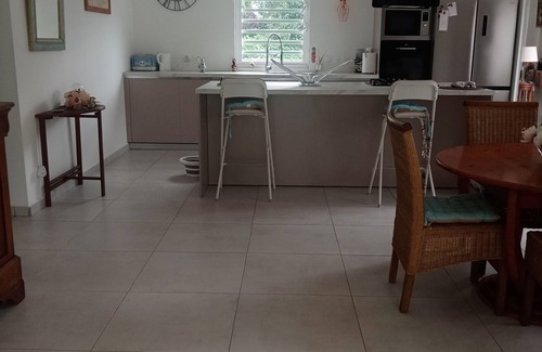 Bis Villa | Cosy villa with beautiful surroundings
