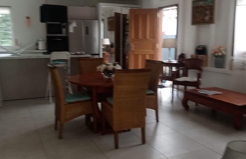 Bis Villa | Cosy villa with beautiful surroundings
