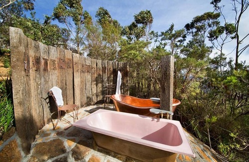 Medlow Bath Cottage | Cosy weekend away or include the family - Seven Sisters Escarpment Views