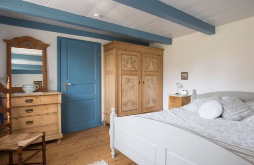 Witzwort Other | Cosy, well-equipped apartment in the thatched house