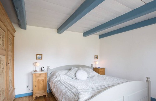 Witzwort Other | Cosy, well-equipped apartment in the thatched house