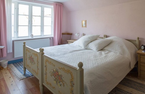 Witzwort Other | Cosy, well-equipped apartment in the thatched house