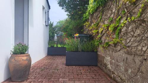 Le Croisic House | Coté mer