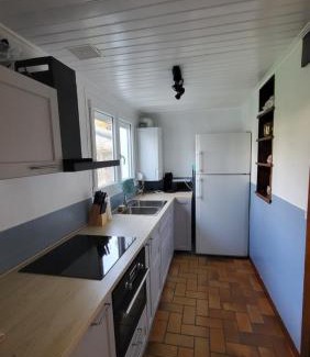 Le Croisic House | Coté mer