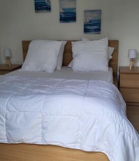 Le Croisic House | Coté mer