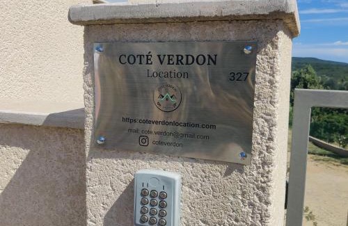 Quinson House | coté verdon 2