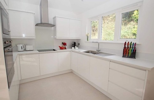 St Just Cottage | COT VALLEY COTTAGE, with a garden in St Just