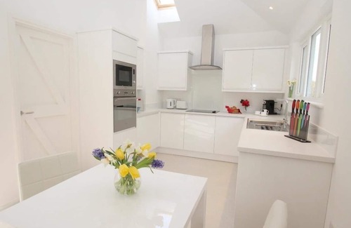 St Just Cottage | COT VALLEY COTTAGE, with a garden in St Just