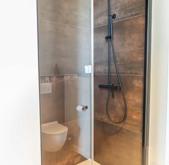 Cadzand-Bad Apartment | Côte de la Mer, Ultra Luxurious, Sea View, use of shared pool and sauna