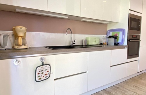 Mimizan House | Côté Pins, spacious villa 10 minutes' walk from supervised beaches.