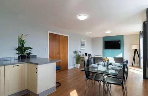 Derby Apartment | Cotels@The Millhouse