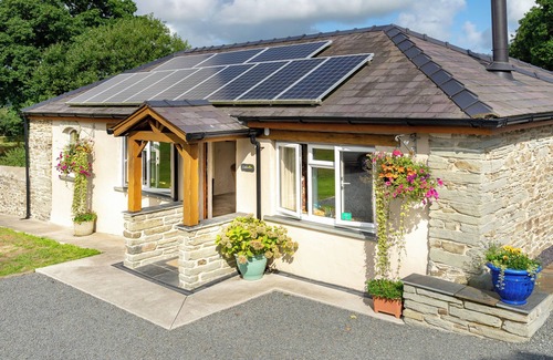 Abercych Cottage | Cothi Cottage