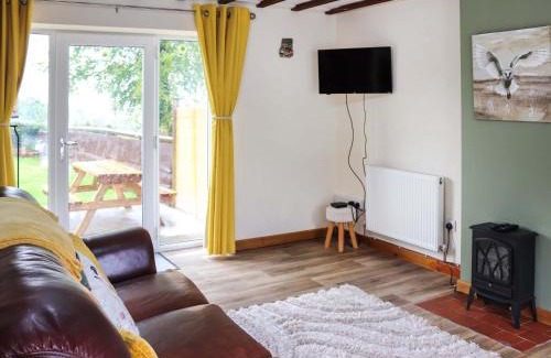 Llandeilo House | Cothi Cottage - Uk49588