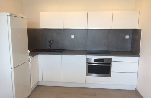 Verghia Apartment | Coti Chiavari Ground F4 villa close to the beautiful beach mare e sole
