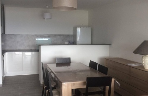 Verghia Apartment | Coti Chiavari: House/Villa - Coti-chiavari