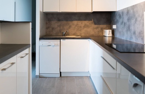 Verghia Apartment | Coti Chiavari: House/Villa - Coti-chiavari
