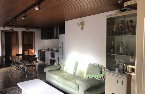 Coti-Chiavari House | Coti Chiavari: House/Villa - Coti chiavari