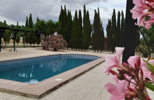 Humilladero Cottage | Cotijo Ferradores 5